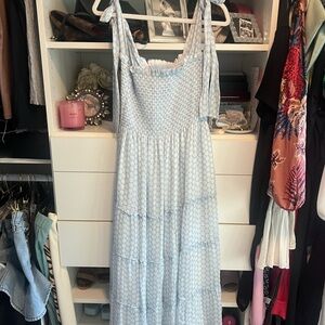 Hill House Home Ribbon Ellie Nap Dress